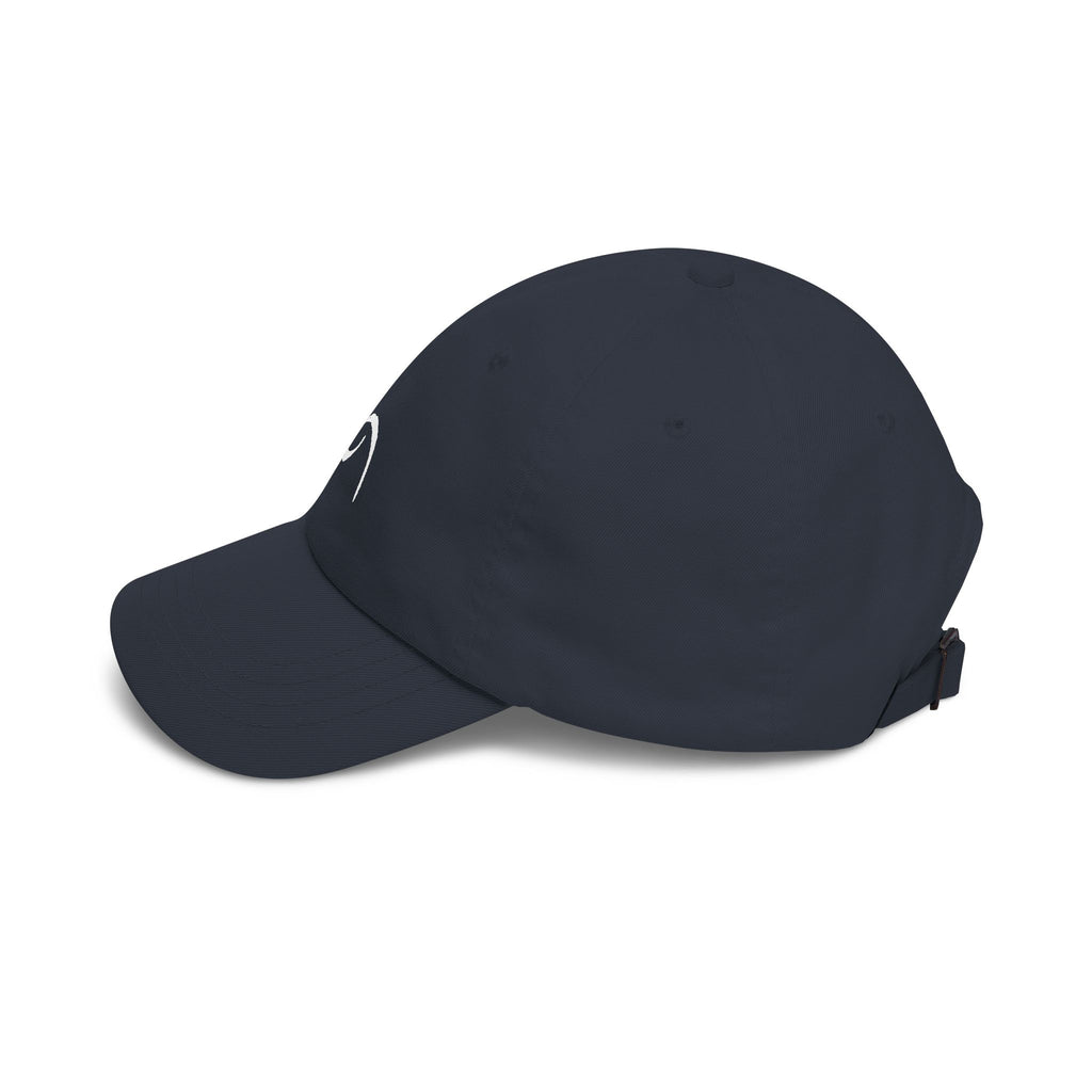Friendly Fits Logo Cap (Dark Colors)