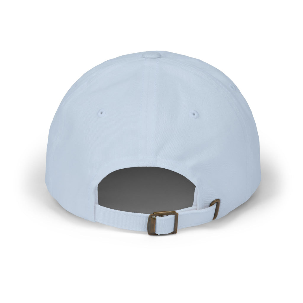 Friendly Fits Logo Cap (Light Colors)