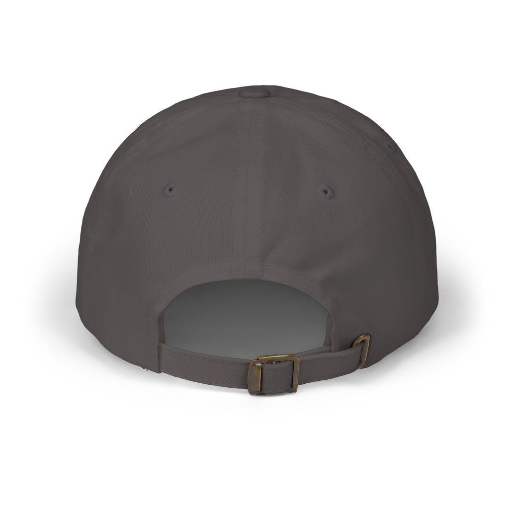 Friendly Fits Alternative Logo Cap (Dark Colors)
