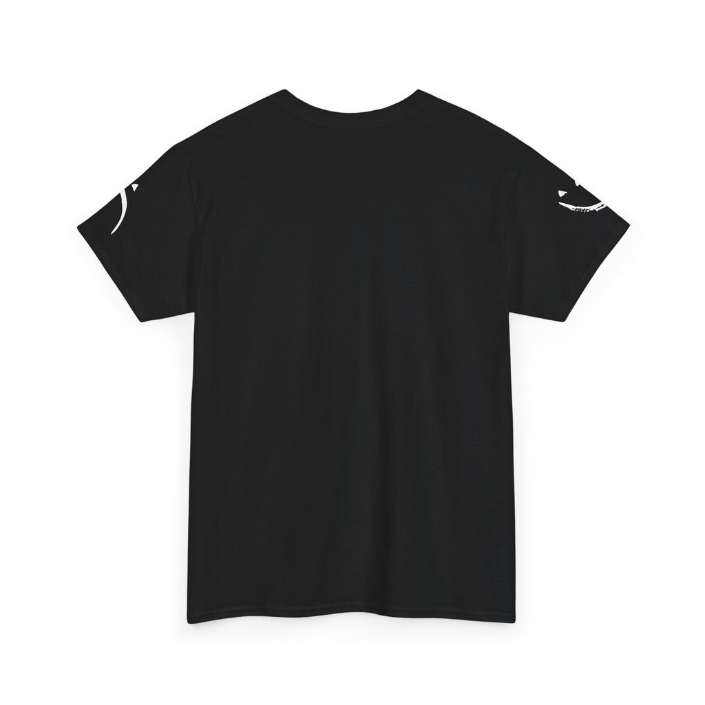Friendly Fits Alternative Logo Tee
