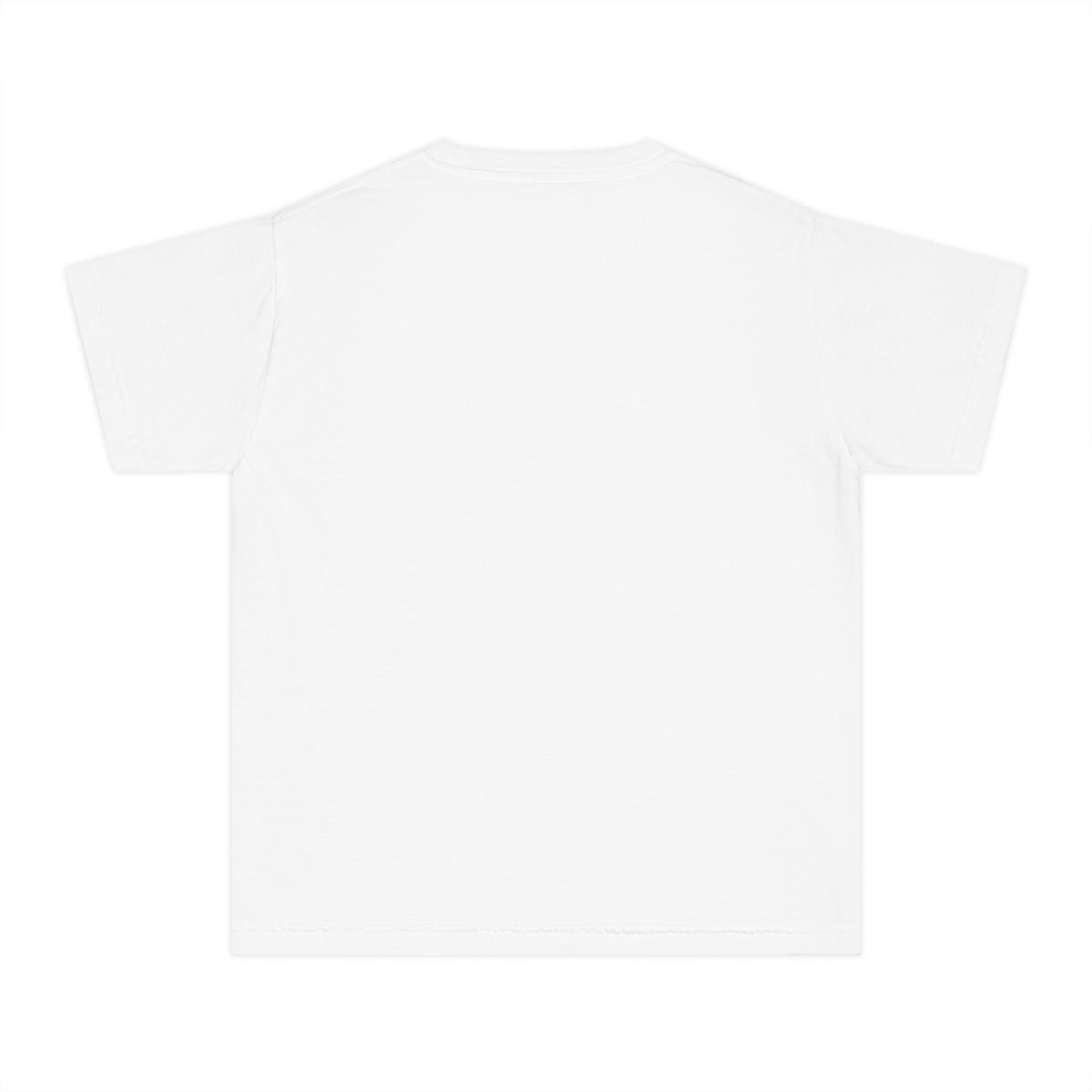 Kids Friendly Fits T-Shirt (Monotone)