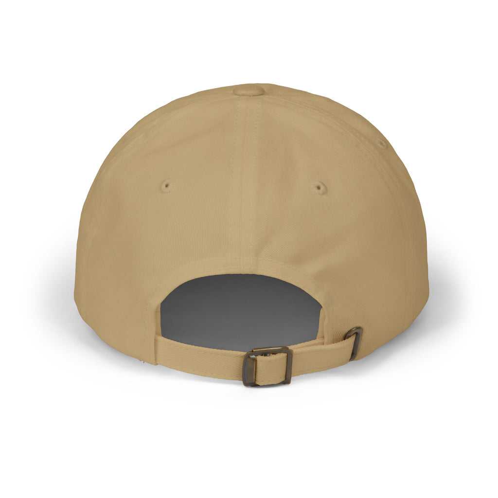 Friendly Fits Logo Cap (Light Colors)