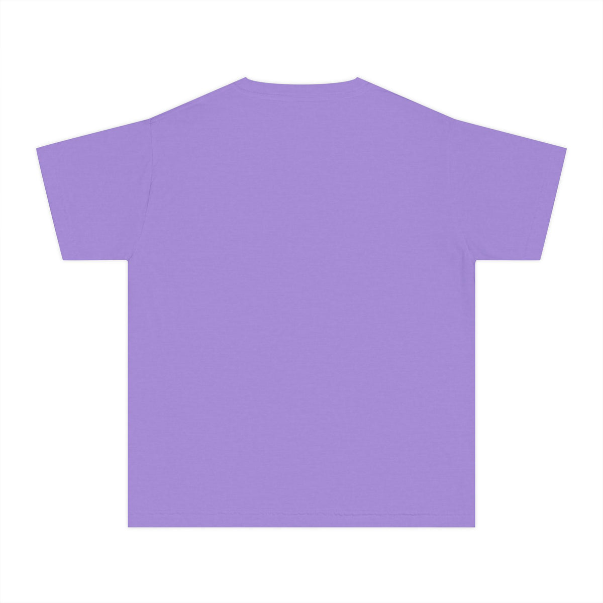 Kids Friendly Fits T-Shirt (Cool Colors)