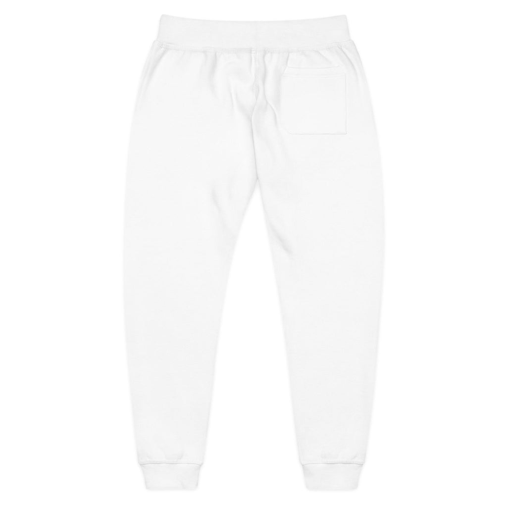 Friendly Fits Embroidery Logo Sweatpants (Light Colors)