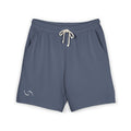 Casual Lightweight Friendly Fits Logo Shorts (Dark Colors)