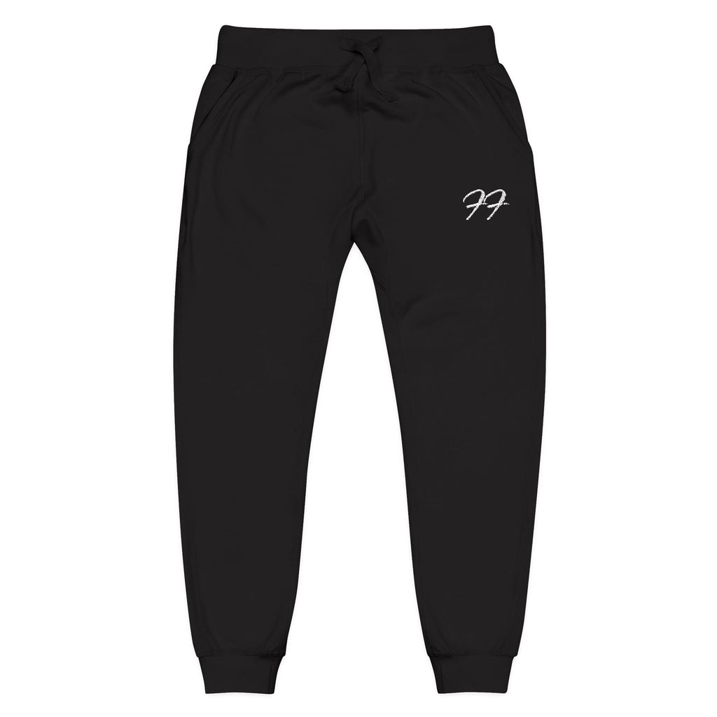 Friendly Fits Embroidery Logo Sweatpants
