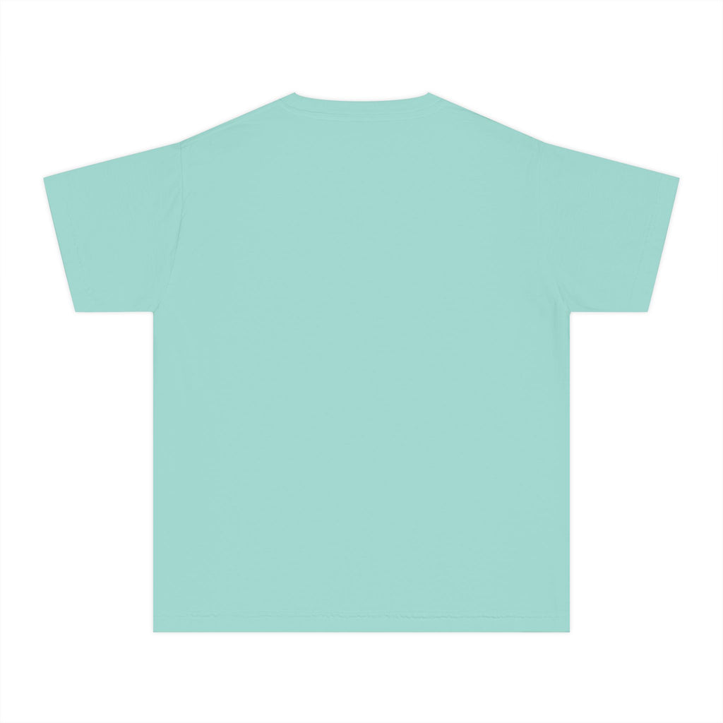 Kids Friendly Fits T-Shirt (Cool Colors)