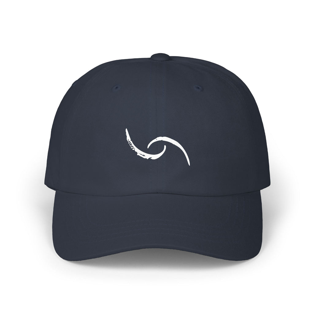 Friendly Fits Logo Cap (Dark Colors)