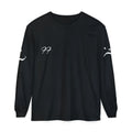 Friendly Fit Long Sleeve Tee (Dark Colors)