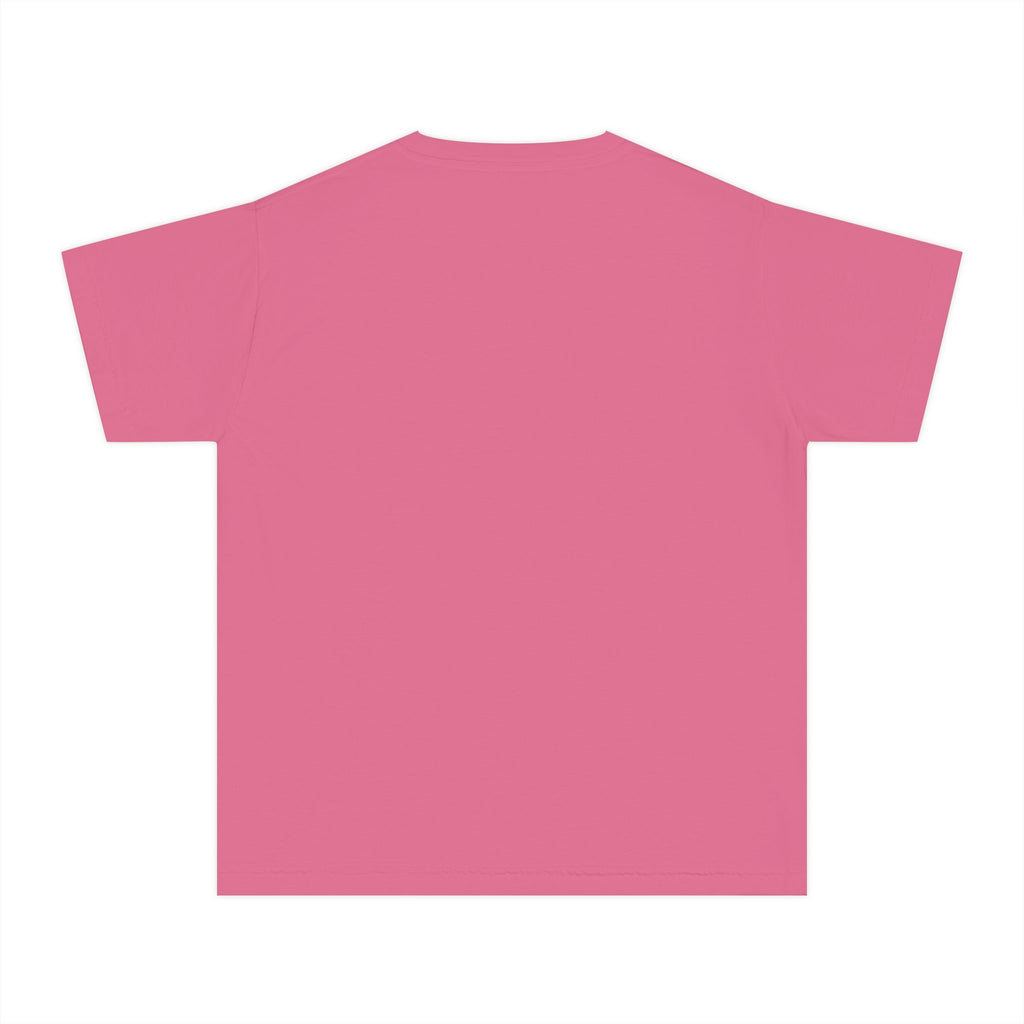 Kids Friendly Fits T-Shirt (Warm Colors)