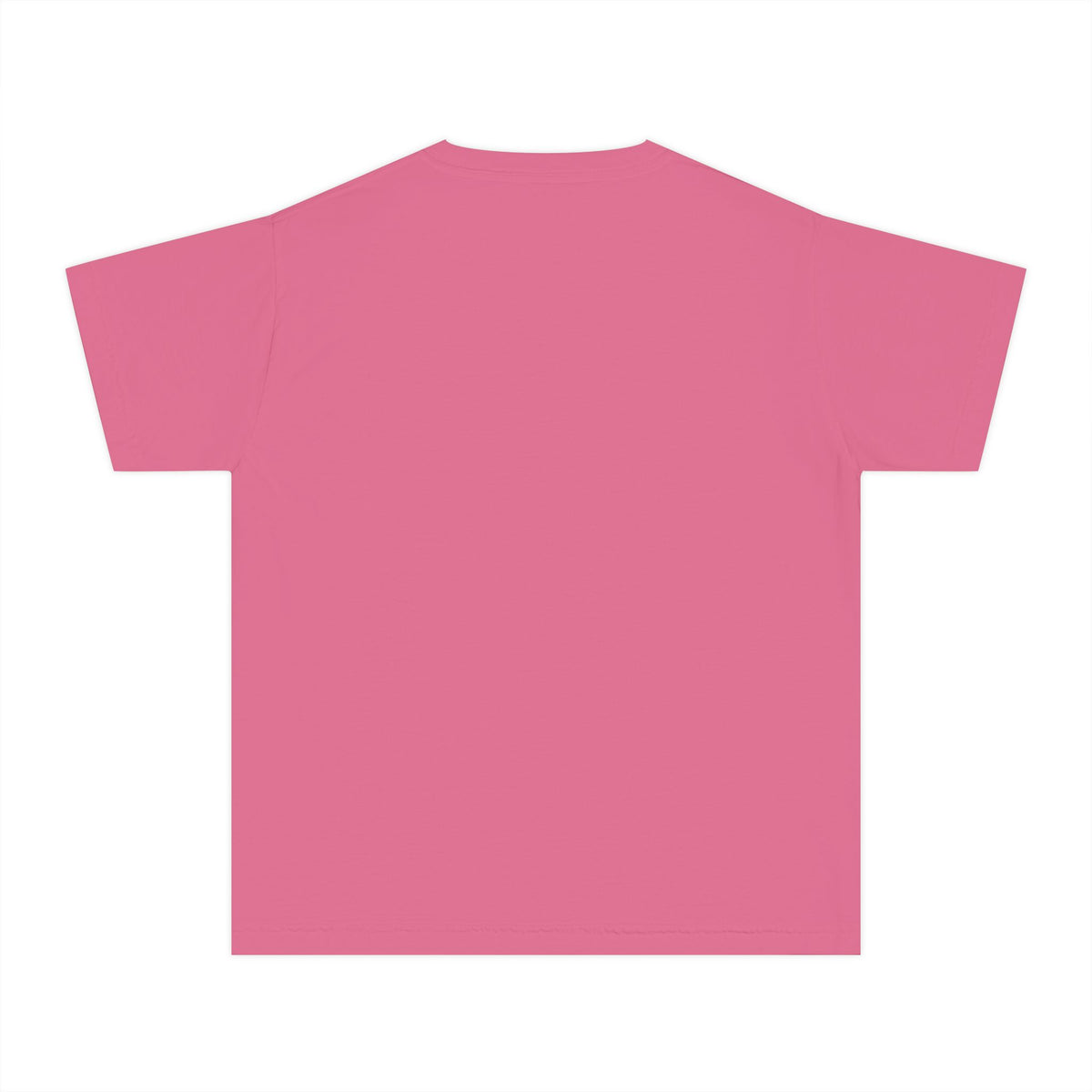 Kids Friendly Fits T-Shirt (Warm Colors)