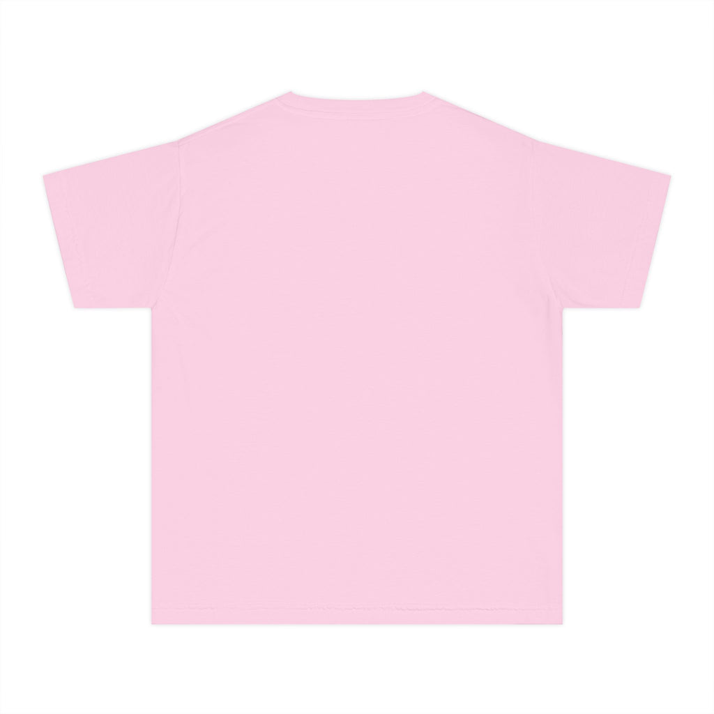 Kids Friendly Fits T-Shirt (Cool Colors)