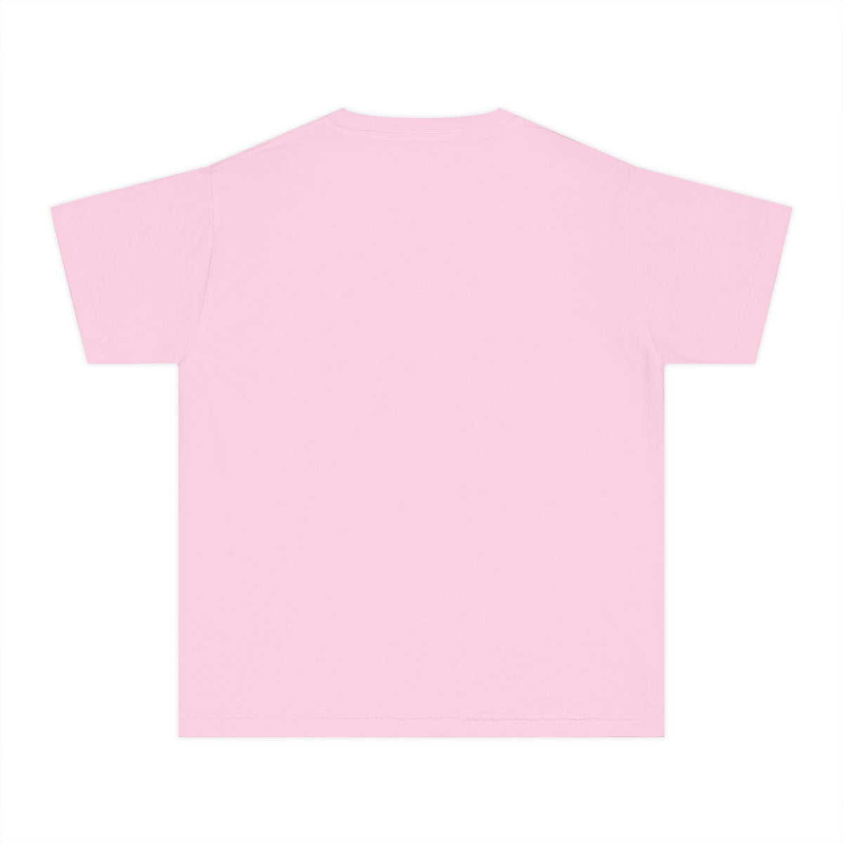 Kids Friendly Fits T-Shirt (Cool Colors)