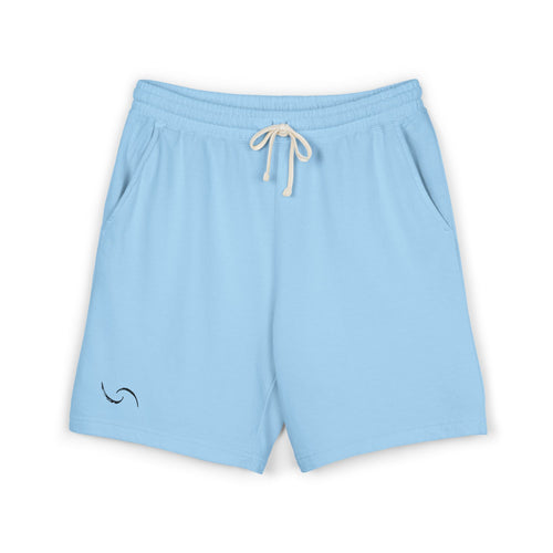 Casual Friendly Fits Logo Shorts (Light Colors)