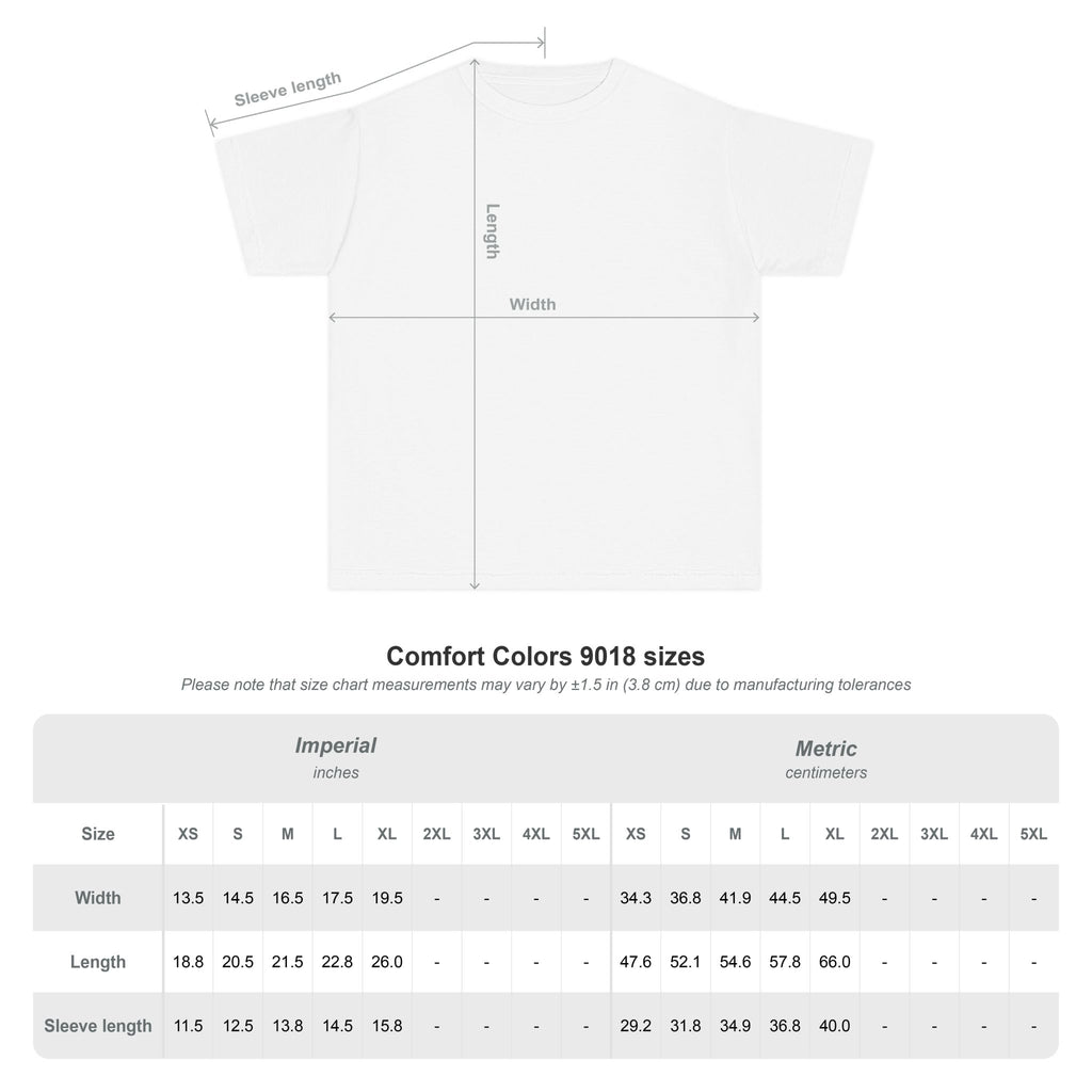 Kids Friendly Fits T-Shirt (Cool Colors)