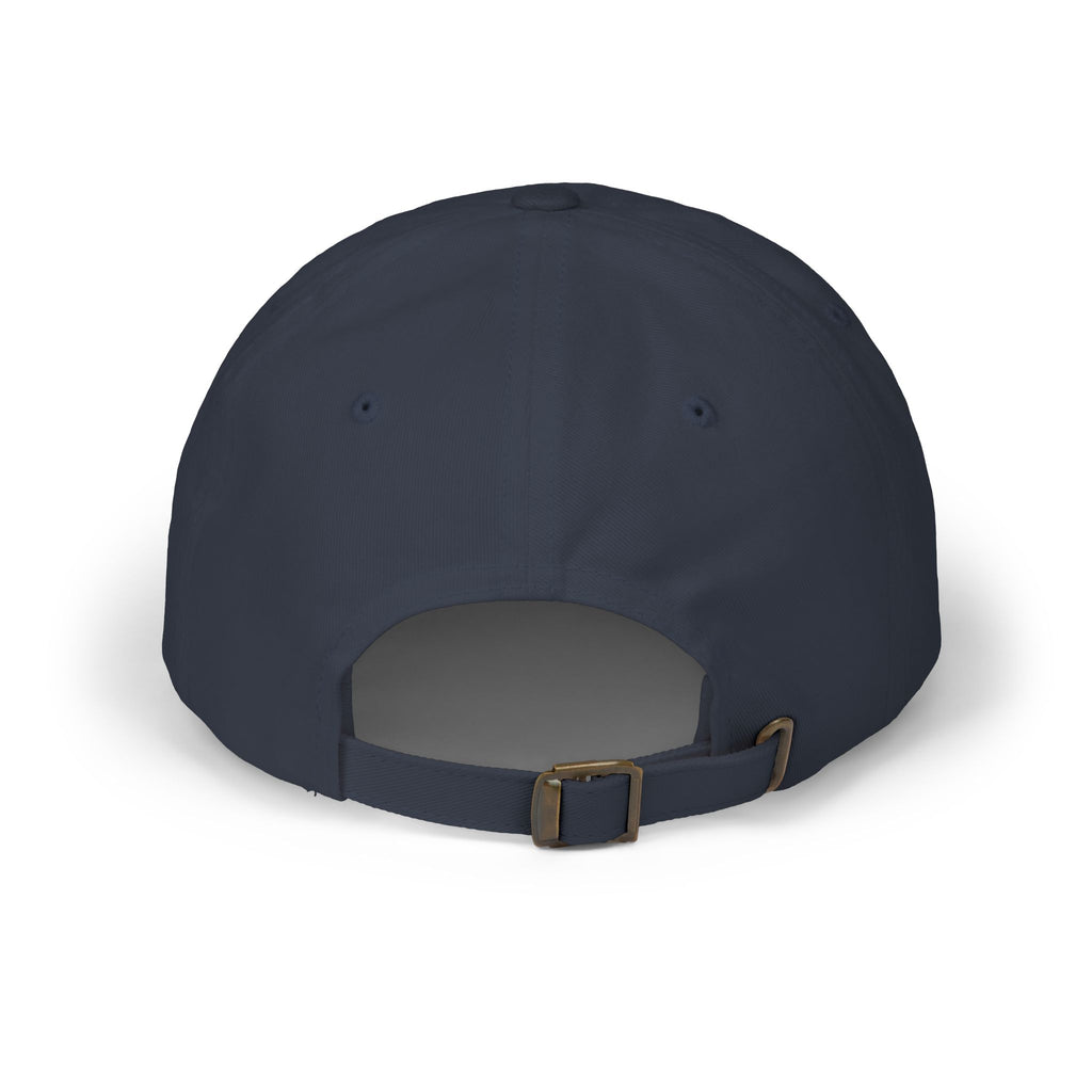 Friendly Fits Alternative Logo Cap (Dark Colors)