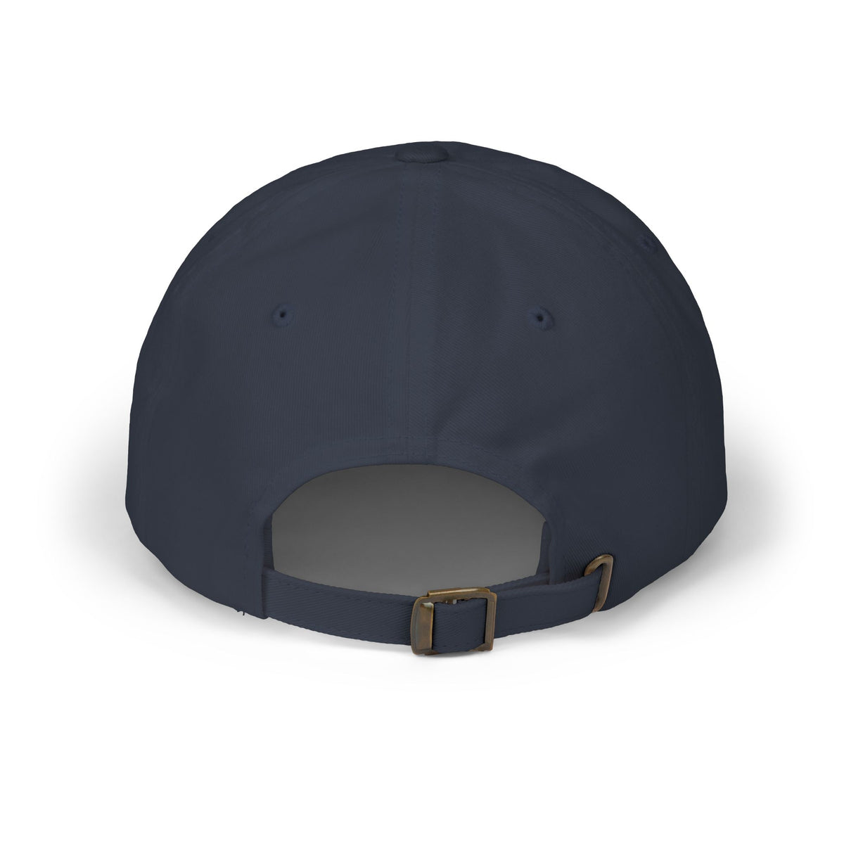 Friendly Fits Alternative Logo Cap (Dark Colors)