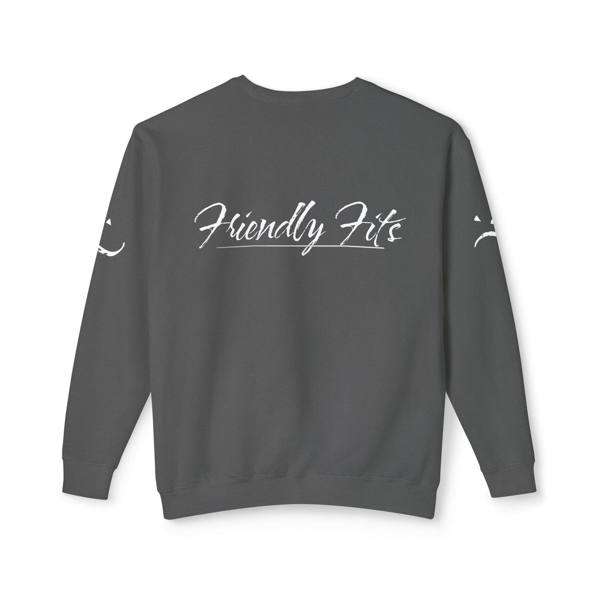 Friendly Fits Crewneck Sweatshirt