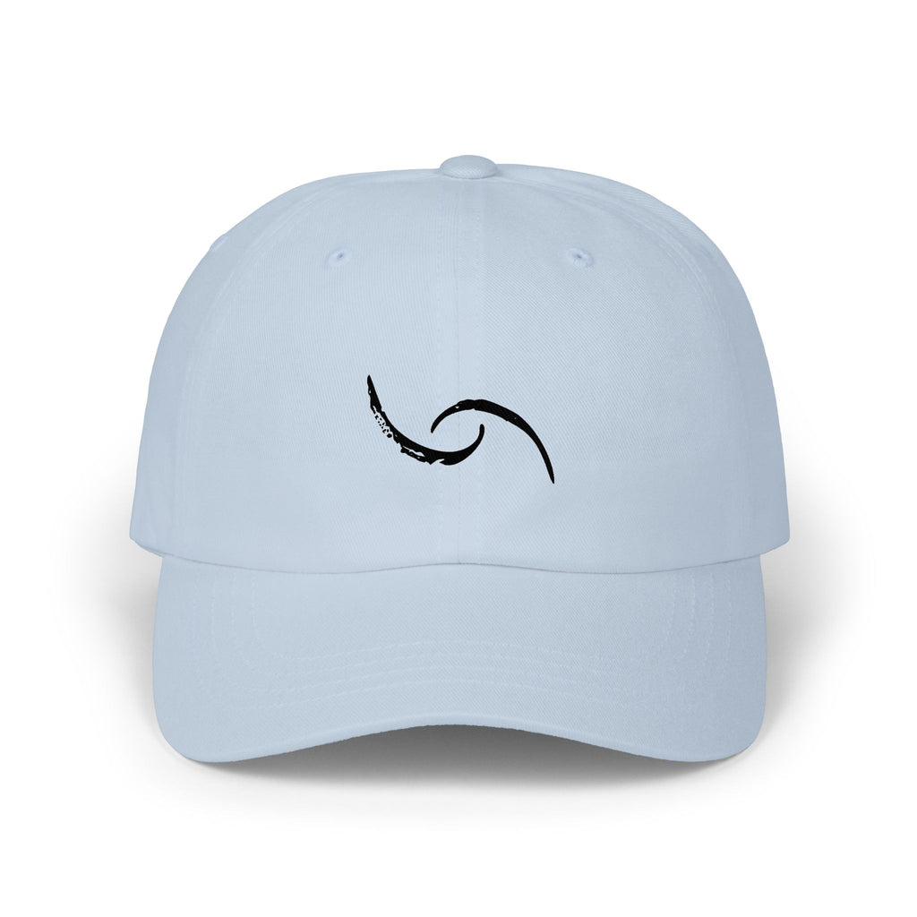Friendly Fits Logo Cap (Light Colors)