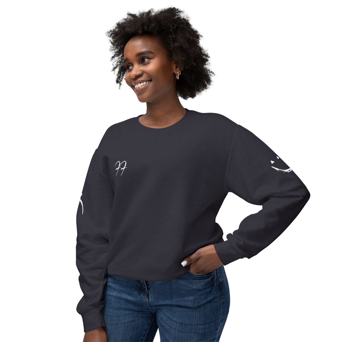 Friendly Fits Crewneck Sweatshirt
