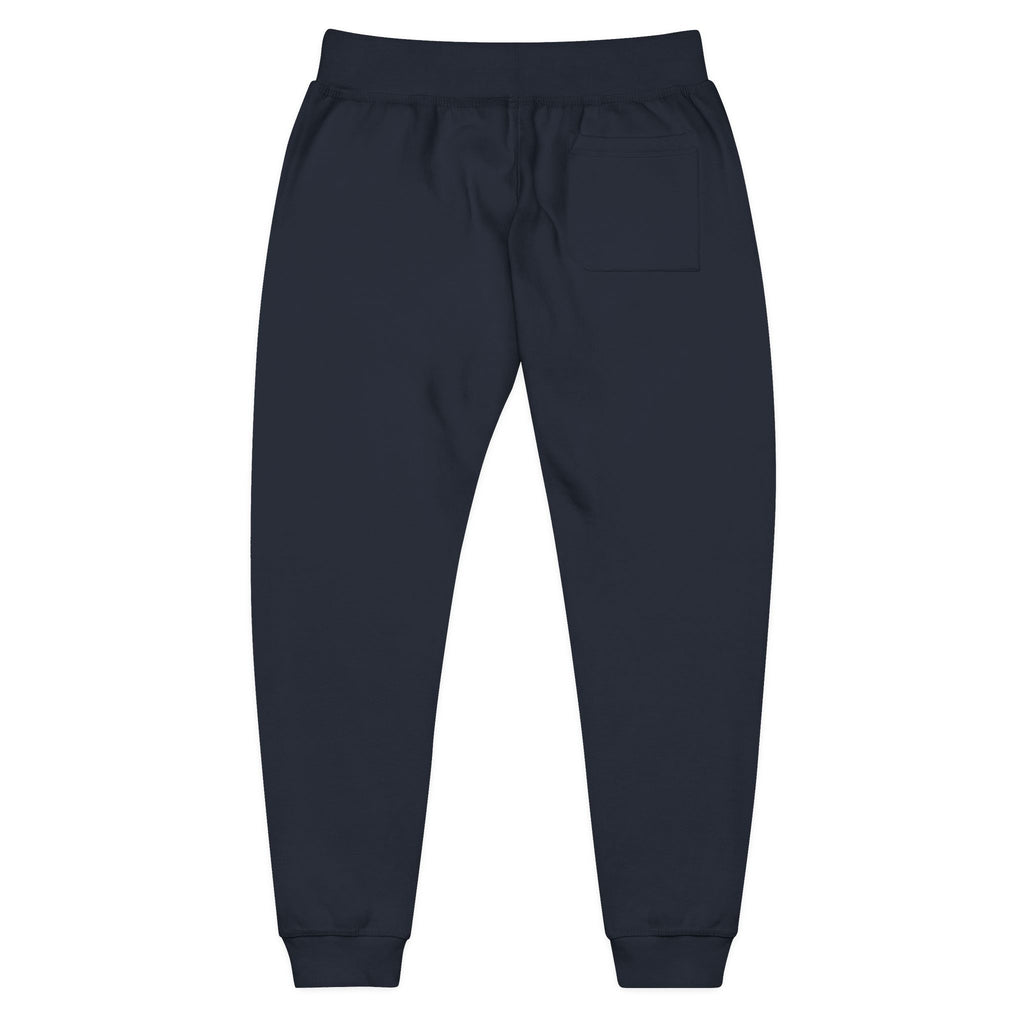 Friendly Fits Embroidery Logo Sweatpants
