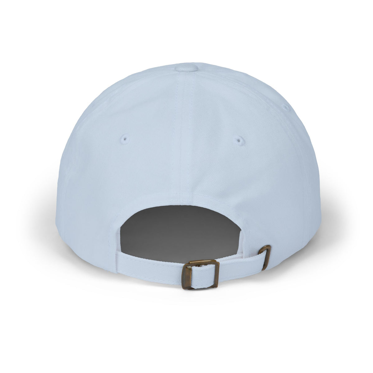Friendly Fits Alternative Logo Cap (Light Colors)