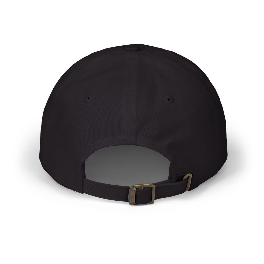 Friendly Fits Alternative Logo Cap (Dark Colors)