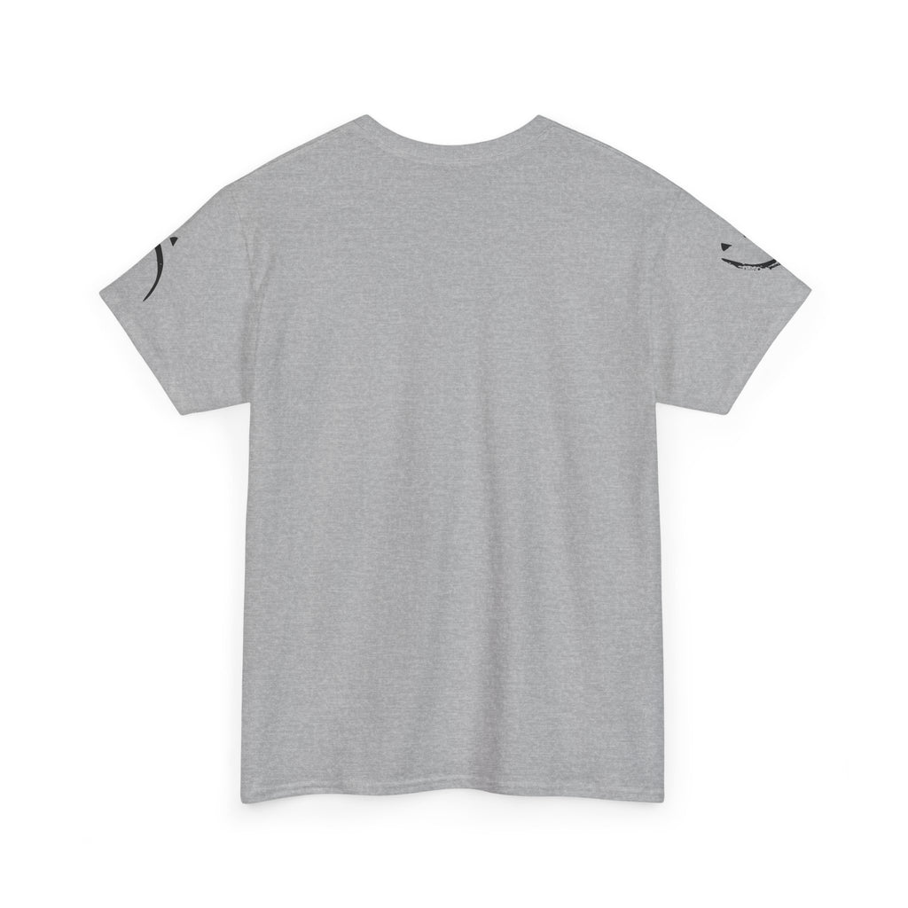 Friendly Fits Alternative Logo Tee