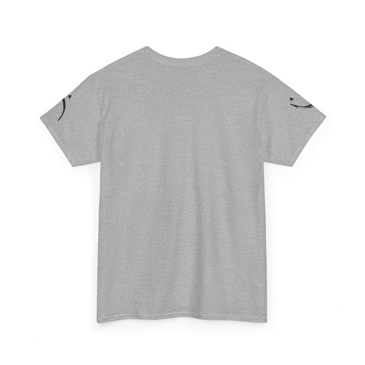 Friendly Fits Alternative Logo Tee