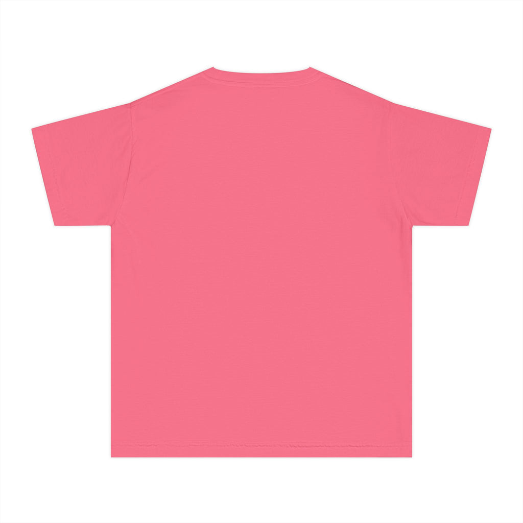 Kids Friendly Fits T-Shirt (Warm Colors)