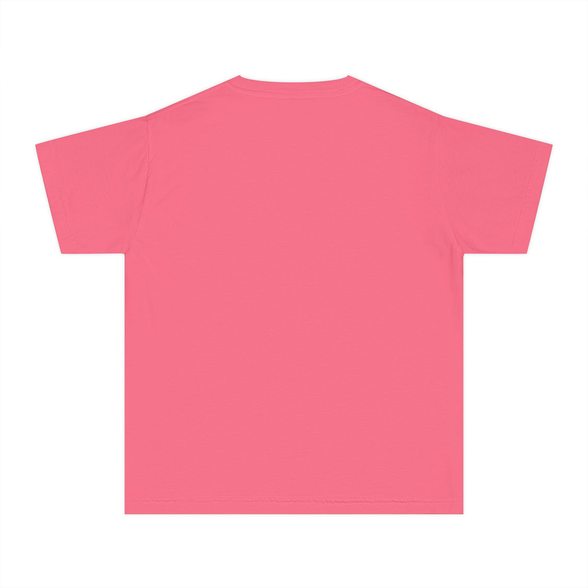 Kids Friendly Fits T-Shirt (Warm Colors)