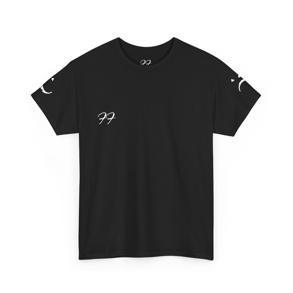 Friendly Fits Alternative Logo Tee
