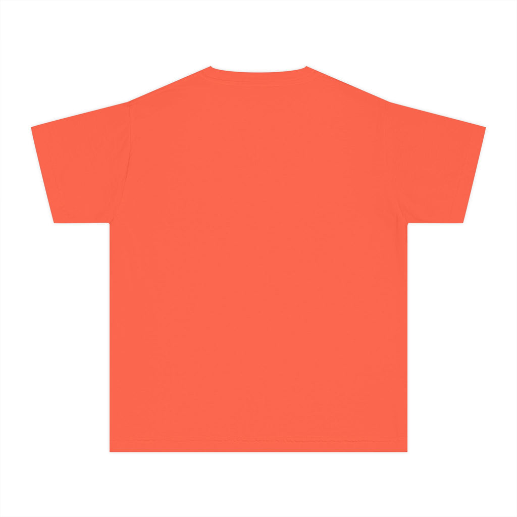 Kids Friendly Fits T-Shirt (Warm Colors)