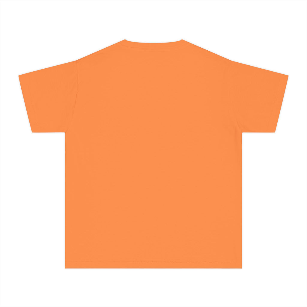 Kids Friendly Fits T-Shirt (Warm Colors)