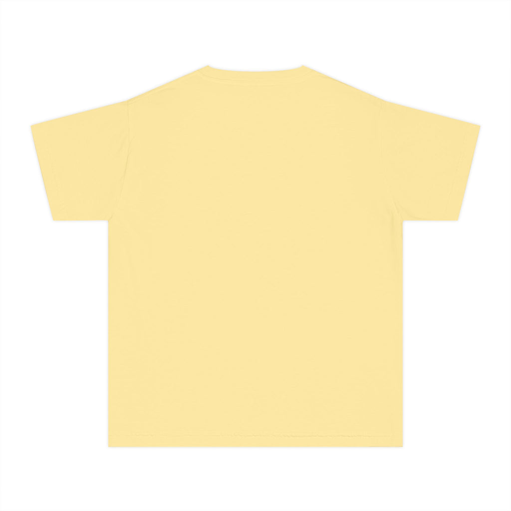 Kids Friendly Fits T-Shirt (Warm Colors)