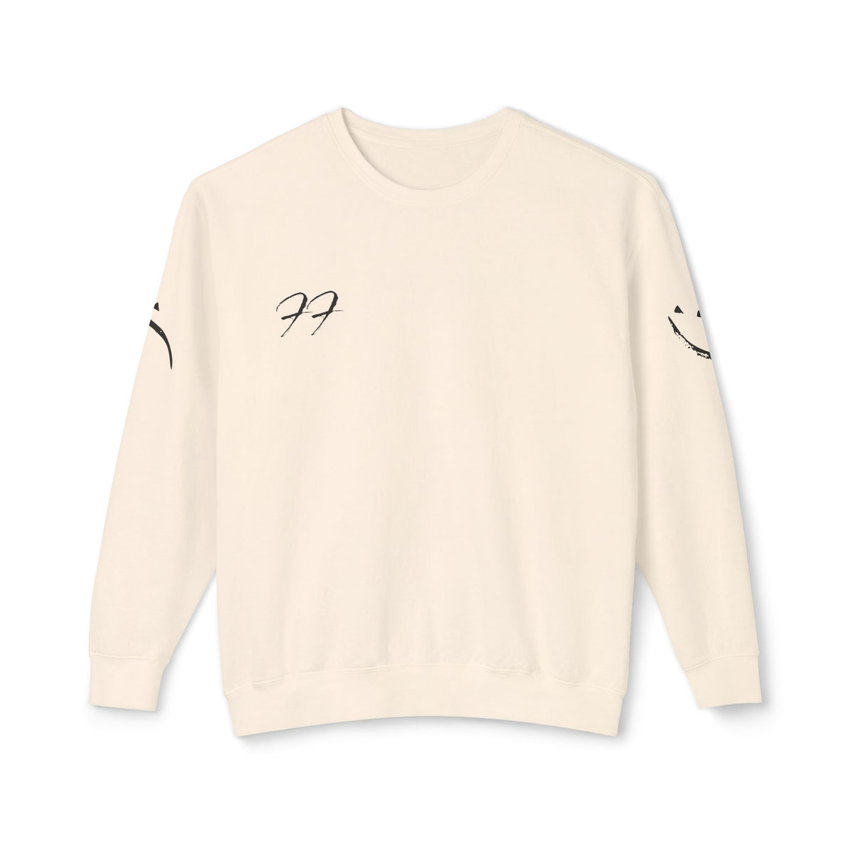 Friendly Fits Crewneck Sweatshirt