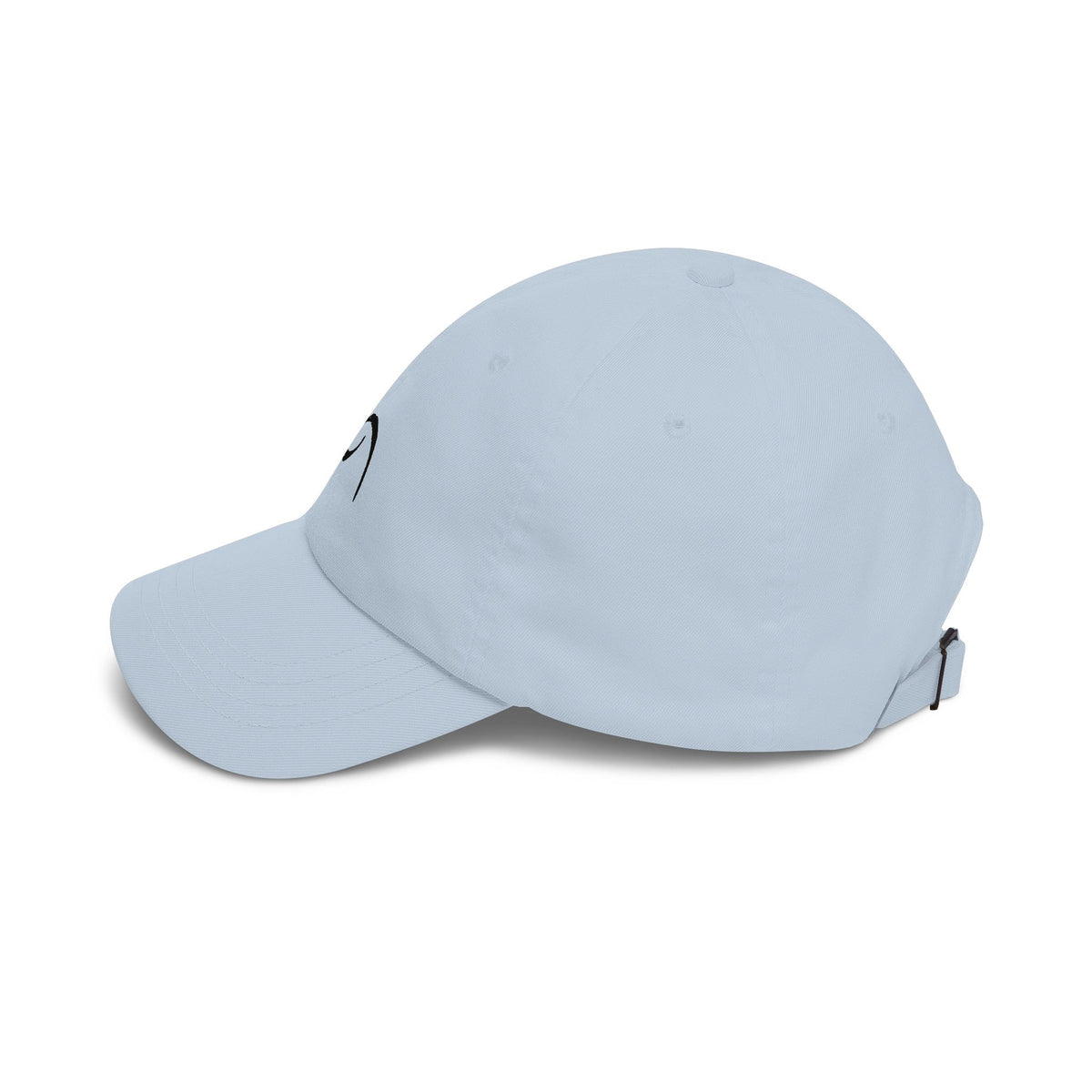 Friendly Fits Logo Cap (Light Colors)