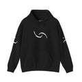 Minimalistic Friendly Fits Hoodie
