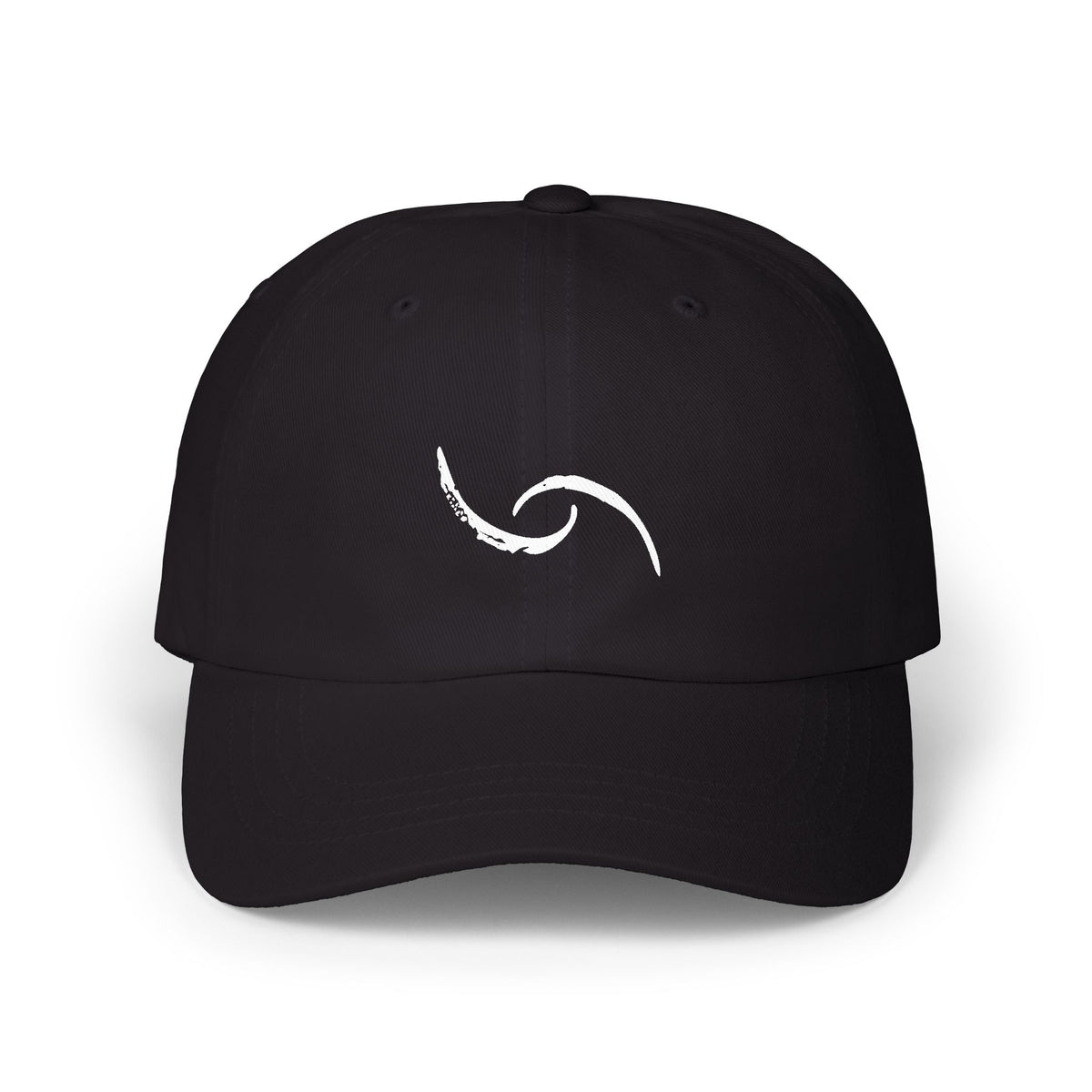 Friendly Fits Logo Cap (Dark Colors)