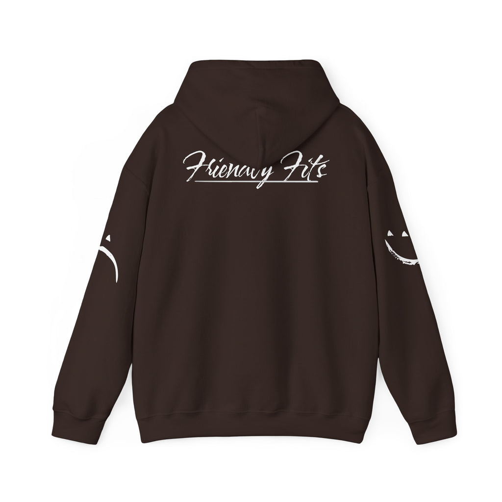 Fall Fashion Friendly Fits Hoodie