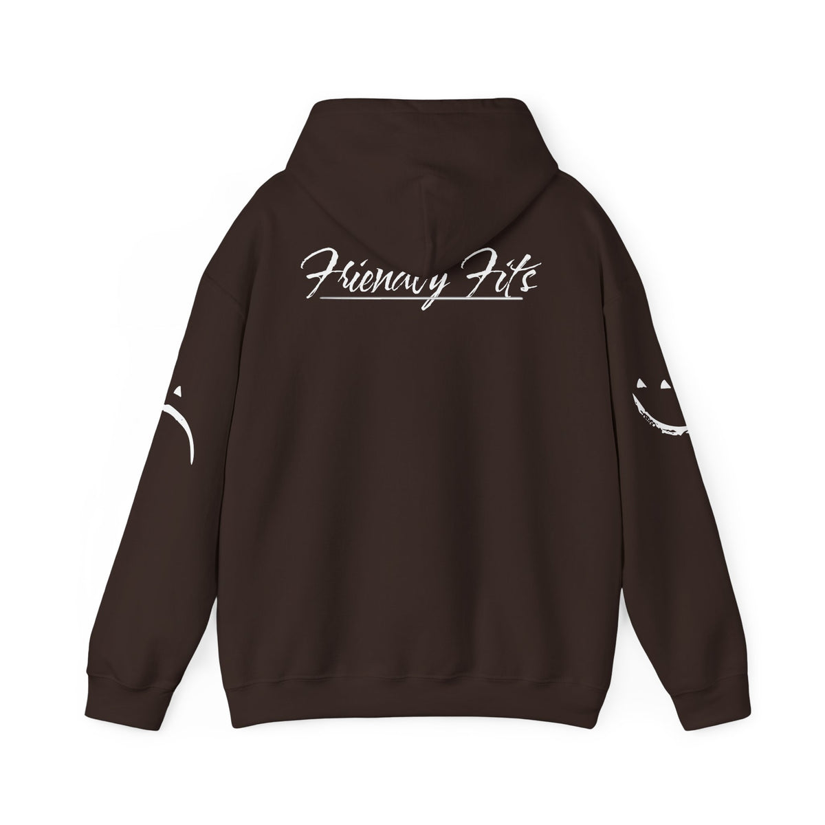 Fall Fashion Friendly Fits Hoodie