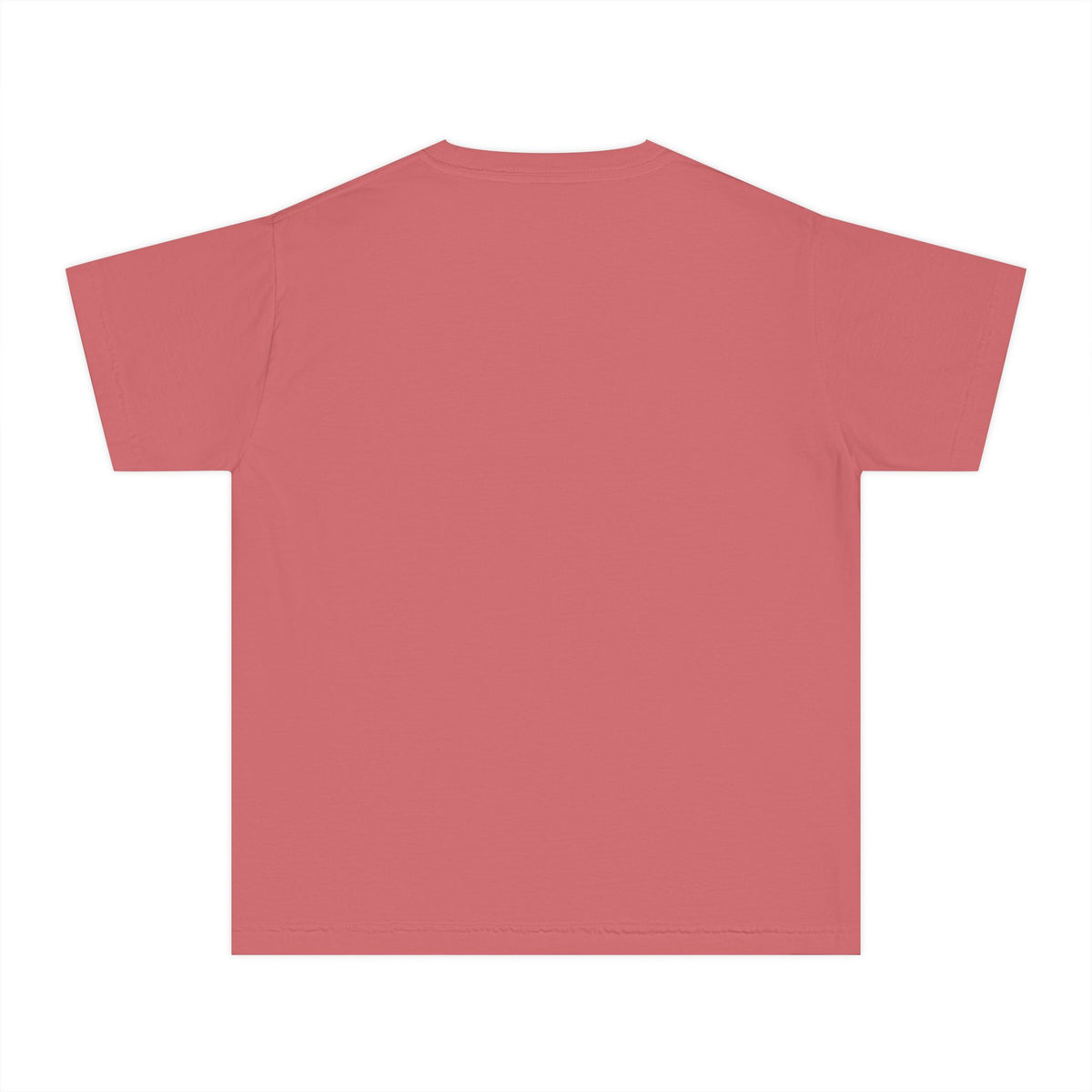 Kids Friendly Fits T-Shirt (Warm Colors)