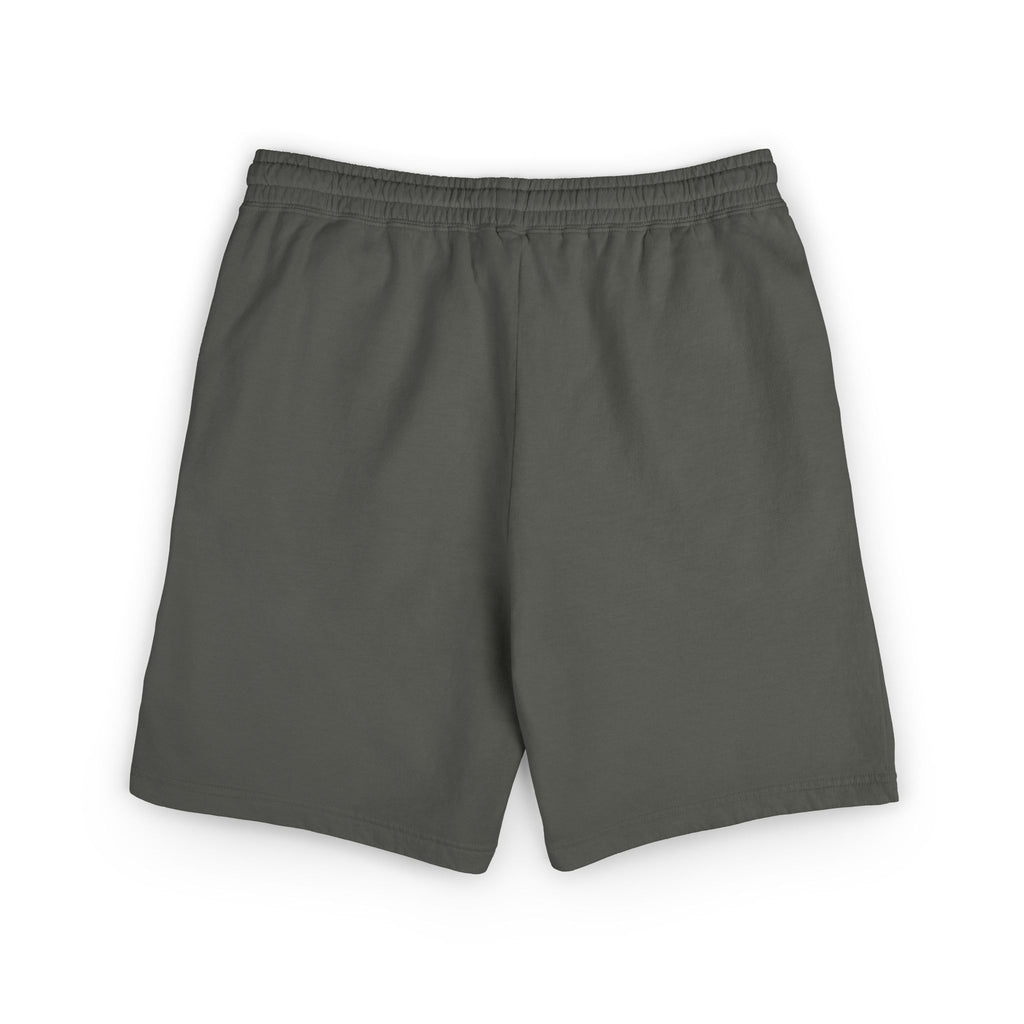 Casual Lightweight Friendly Fits Logo Shorts (Dark Colors)