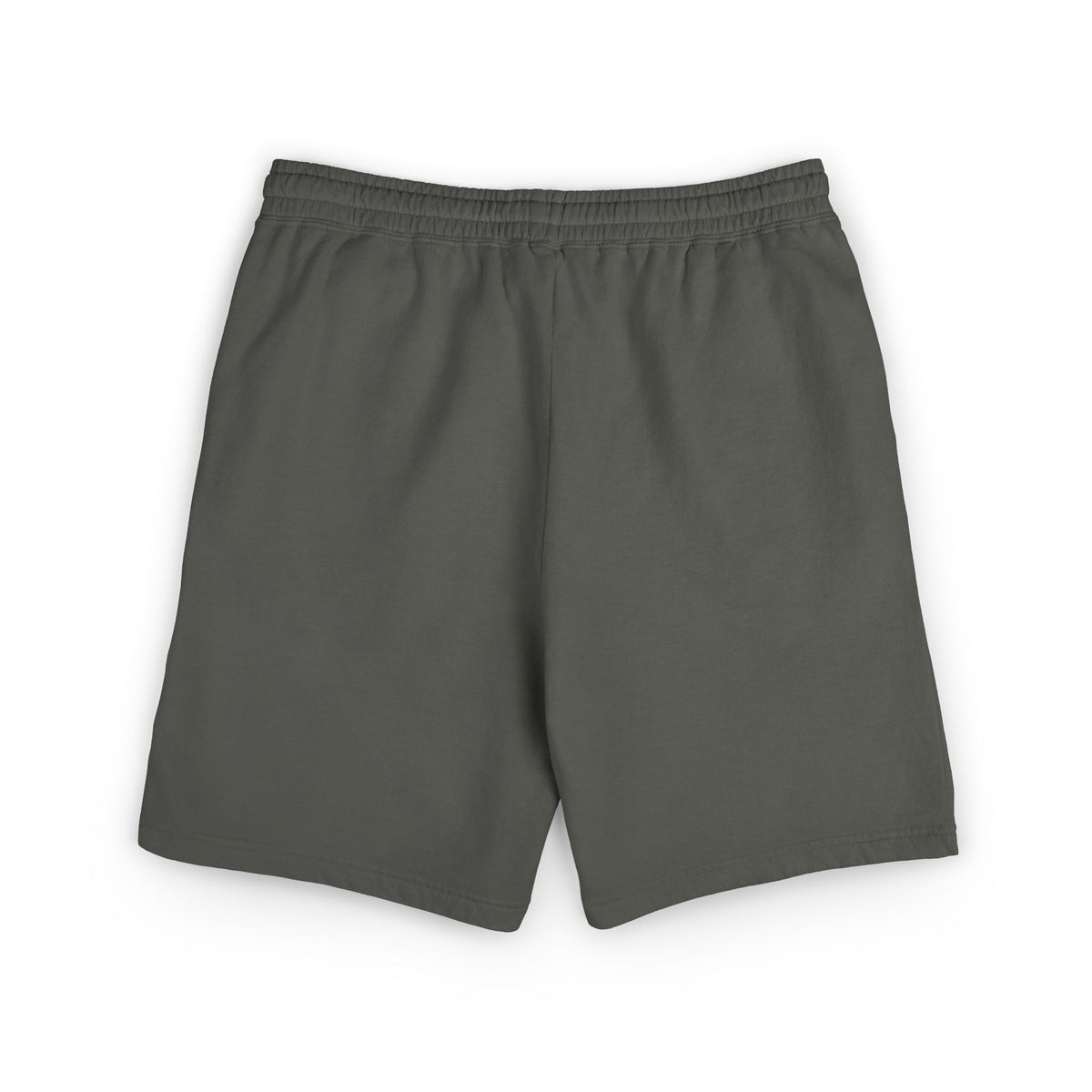 Casual Lightweight Friendly Fits Logo Shorts (Dark Colors)