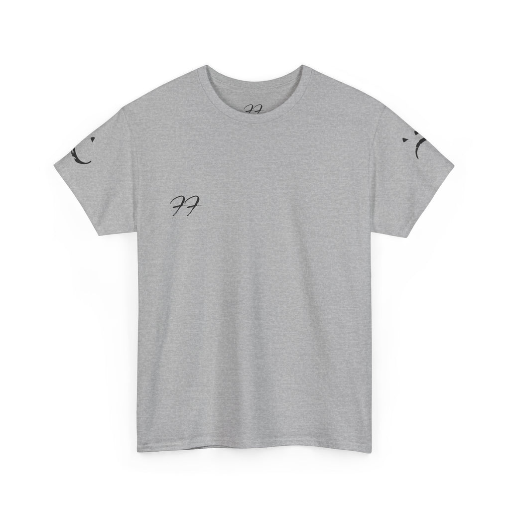 Friendly Fits Alternative Logo Tee
