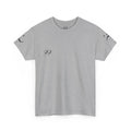 Friendly Fits Alternative Logo Tee