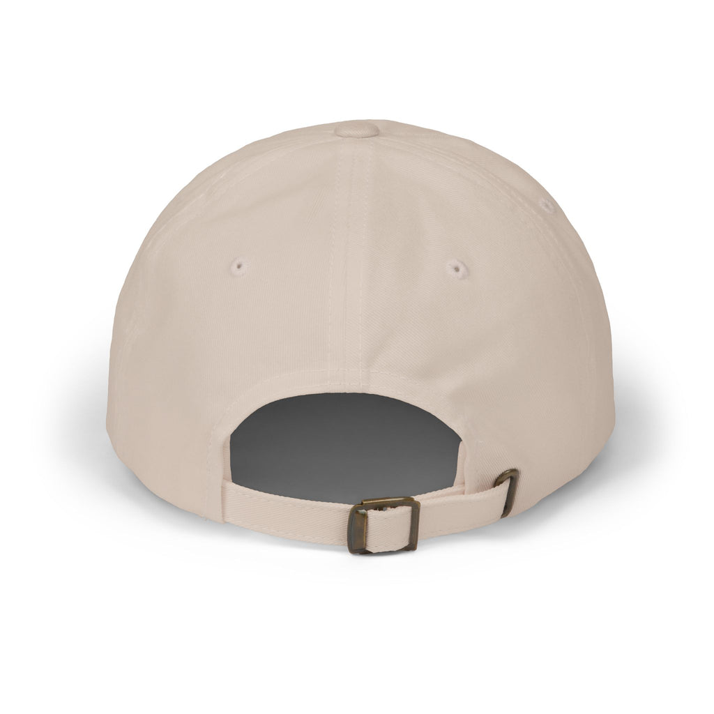 Friendly Fits Alternative Logo Cap (Light Colors)