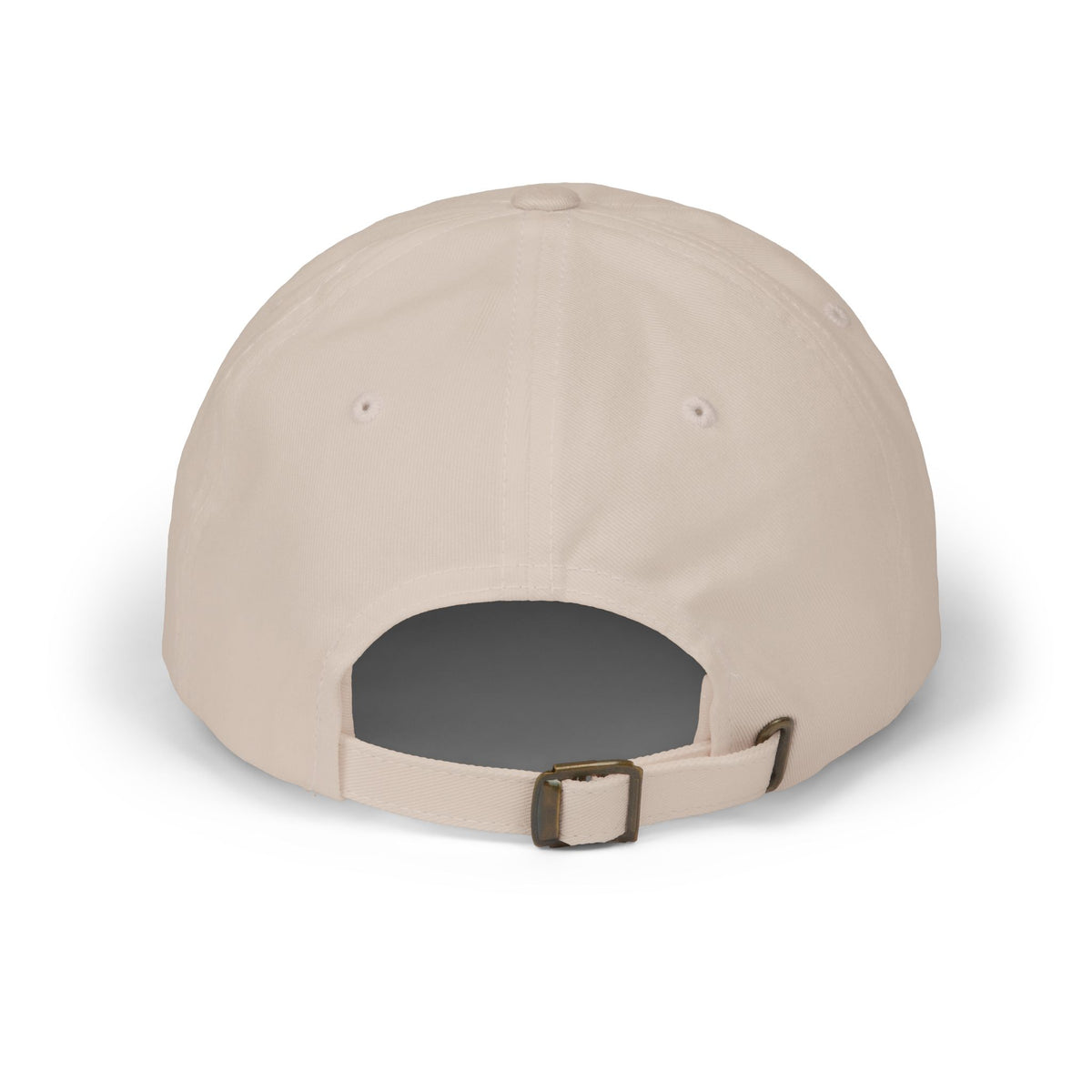Friendly Fits Alternative Logo Cap (Light Colors)