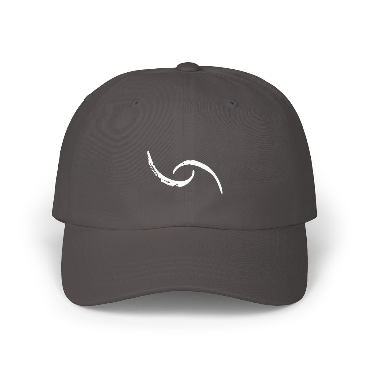Friendly Fits Logo Cap (Dark Colors)