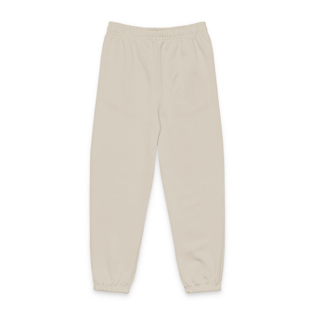 Friendly Fits Logo Sweatpants (Light Colors)